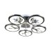 Потолочная люстра Felicity 75307.01.03.05 Wedo Light