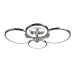 Потолочная люстра Levanto 75381.01.03.04 Wedo Light