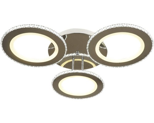 Потолочная люстра Vinola 75393.01.03.03 Wedo Light Потолочная люстра Vinola 75393.01.03.03 Wedo Light