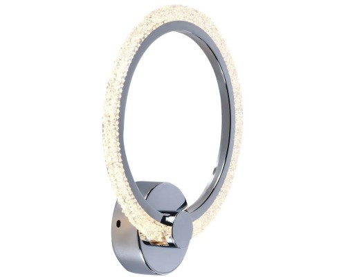 Бра Kamoli WD5003/1W-L-CR Wedo Light Бра Kamoli WD5003/1W-L-CR Wedo Light