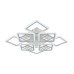Потолочная люстра Brajes WD5014/8C-WT Wedo Light
