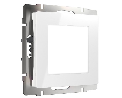 Подсветка для лестниц и ступеней Встраиваемые механизмы белые W1154301 Werkel Подсветка для лестниц и ступеней Встраиваемые механизмы белые W1154301 Werkel