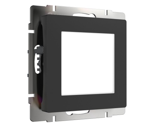 Подсветка для лестниц и ступеней Встраиваемые механизмы черные W1154308 Werkel Подсветка для лестниц и ступеней Встраиваемые механизмы черные W1154308 Werkel