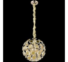 Подвесной светильник Brunella WE109.12.303 Wertmark