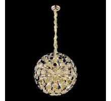 Подвесной светильник Brunella WE109.23.303 Wertmark