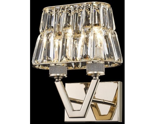 Бра Viola WE152.02.301 Wertmark Бра Viola WE152.02.301 Wertmark