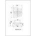 Настенный светильник Nelly WE158.02.101 Wertmark