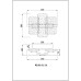 Настенный светильник Nelly WE158.03.101 Wertmark