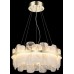 Подвесная люстра Nelly WE158.20.303 Wertmark