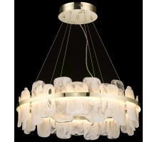 Подвесная люстра Nelly WE158.24.303 Wertmark