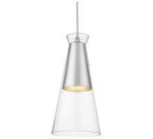Подвесной светильник Marco WE207.01.206 Wertmark