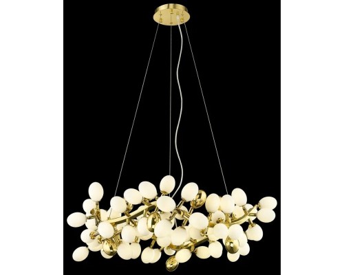 Подвесной светильник Olivia WE232.10.303 Wertmark Подвесной светильник Olivia WE232.10.303 Wertmark