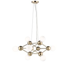 Подвесная люстра Gitter WE234.08.303 Wertmark