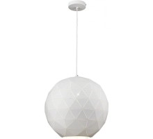Подвесной светильник Delfio WE261.01.006 Wertmark