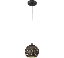 Подвесной светильник Delfina WE263.01.026 Wertmark