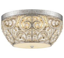 Потолочный светильник Rosalia WE315.04.207 Wertmark