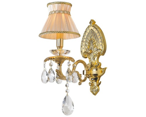 Бра Laurencia WE375.01.301 Wertmark Бра Laurencia WE375.01.301 Wertmark