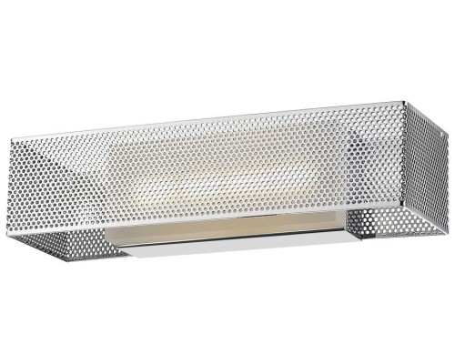 Настенный светильник Grenze WE422.01.101 Wertmark Настенный светильник Grenze WE422.01.101 Wertmark