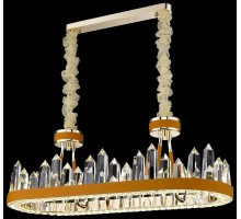 Подвесная люстра Leona WE456.09.303 Wertmark