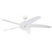 Потолочная люстра Bendan White 72140WES Westinghouse