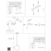 Подвесной светильник Jessy ZRS.01043.01 Zortes