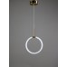 Подвесной светильник Jessy ZRS.01043.01 Zortes
