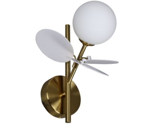 Бра Floret ZRS.01201.01 Zortes Бра Floret ZRS.01201.01 Zortes