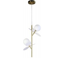 Подвесной светильник Floret ZRS.01201.02 Zortes