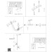 Подвесной светильник Floret ZRS.01201.02 Zortes
