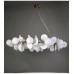 Подвесная люстра Floret ZRS.01201.18 Zortes