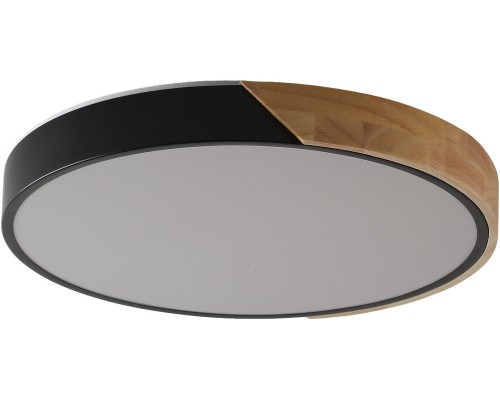 Потолочный светильник Alberro ZRS.01237.90 Zortes Потолочный светильник Alberro ZRS.01237.90 Zortes