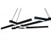 Подвесной светильник Aven ZRS.01243.03 Zortes