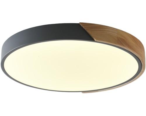 Потолочный светильник Alberro ZRS.01280.90 Zortes Потолочный светильник Alberro ZRS.01280.90 Zortes