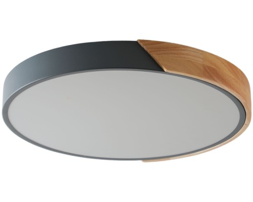 Потолочный светильник Alberro ZRS.01280.90 Zortes Потолочный светильник Alberro ZRS.01280.90 Zortes