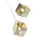 Подвесной светильник Ice Cube ZRS.1005.03 Zortes