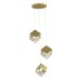 Подвесной светильник Ice Cube ZRS.1005.03 Zortes