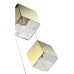 Подвесной светильник Ice Cube ZRS.1005.05 Zortes