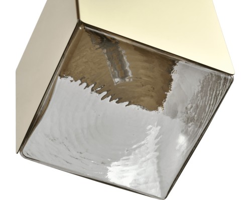 Подвесной светильник Ice Cube ZRS.1005.05 Zortes Подвесной светильник Ice Cube ZRS.1005.05 Zortes