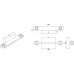 Настенный светильник Scoup ZRS.10112.02 Zortes