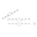 Настенный светильник Scoup ZRS.10112.06 Zortes