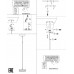 Подвесной светильник Lory ZRS.1055.01 Zortes
