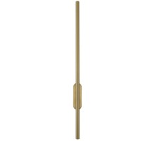 Настенный светильник Glaze ZRS.1178.17 Zortes