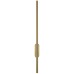 Настенный светильник Glaze ZRS.1178.17 Zortes