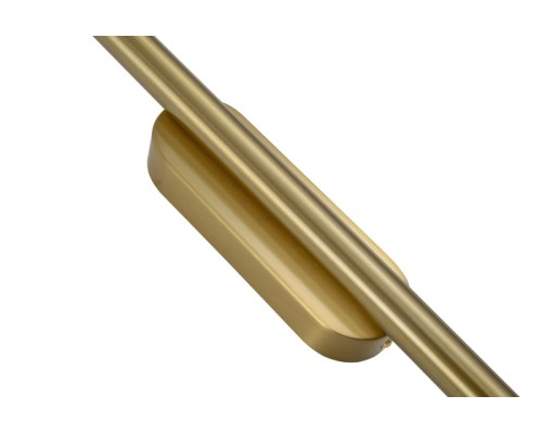 Настенный светильник Glaze ZRS.1178.20 Zortes Настенный светильник Glaze ZRS.1178.20 Zortes