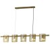 Подвесной светильник Rony ZRS.1200.05 Zortes