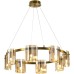 Подвесная люстра Rony ZRS.1200.08 Zortes