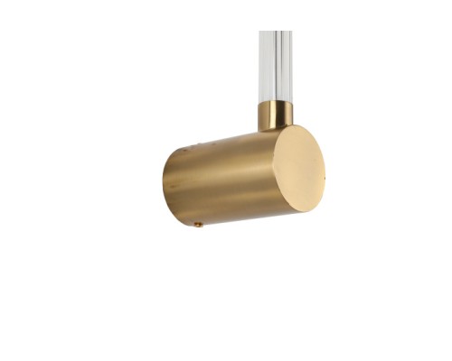 Бра Cryspy ZRS.1201.09 Zortes Бра Cryspy ZRS.1201.09 Zortes