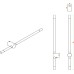 Бра Cryspy ZRS.1201.12 Zortes
