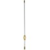 Бра Cryspy ZRS.1201.15 Zortes