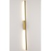 Настенный светильник Glaze ZRS.1201.16 Zortes